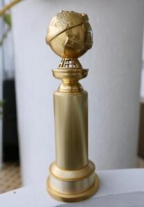 The Golden Globe Award