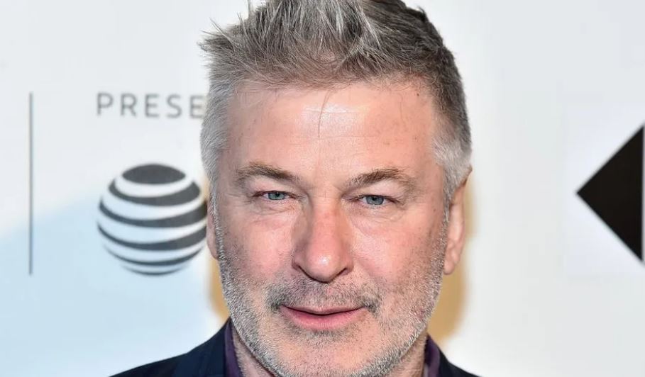 Alec Baldwin Manslaughter