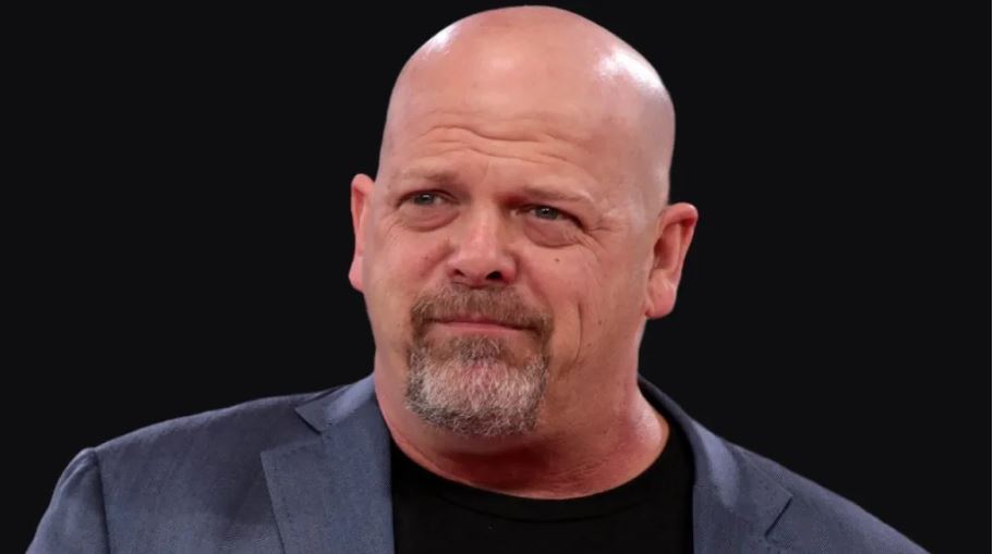 Rick Harrison Net Worth